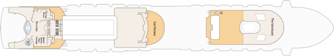 Princess Cruises Crown Princess Deck 17 - Sports.png